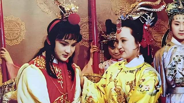 贾宝玉为何说自己没有亲兄弟姐妹？感受不到就是没有，论心不论迹