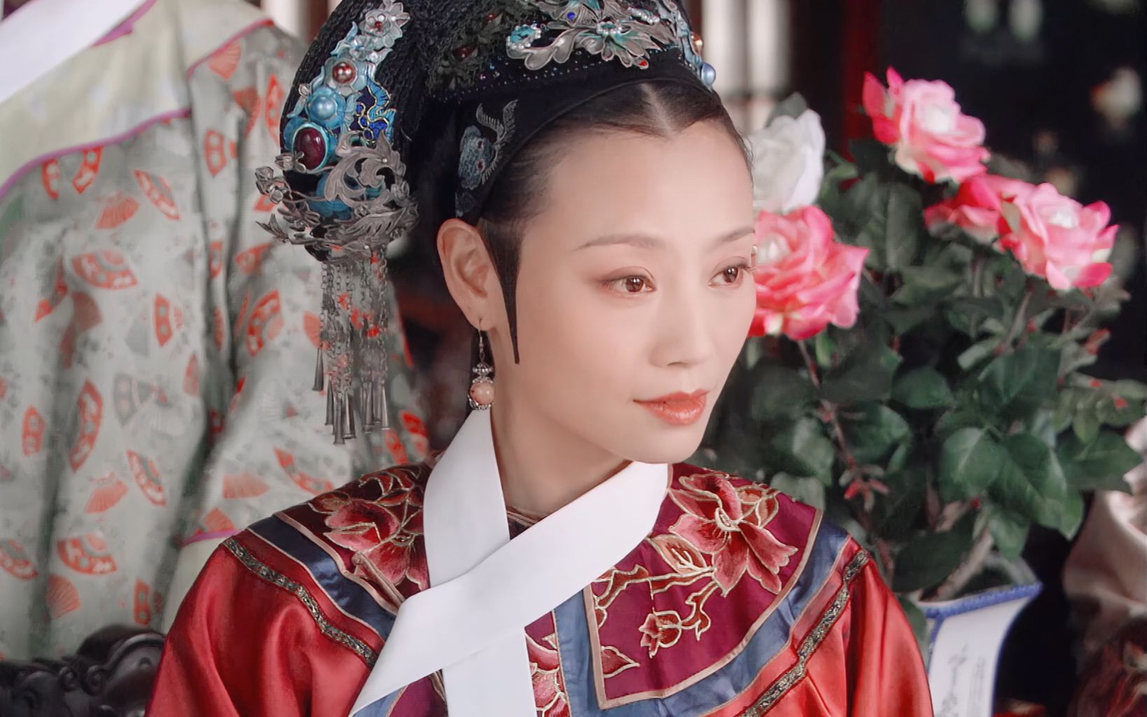 端妃为何如此憎恨华妃？