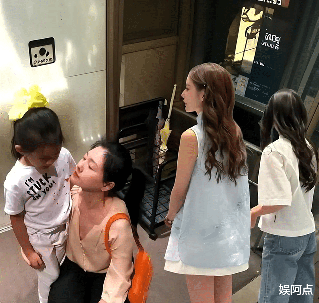 大S去世一年后，马筱梅说到做到！彻底和玥儿姐弟做切割了