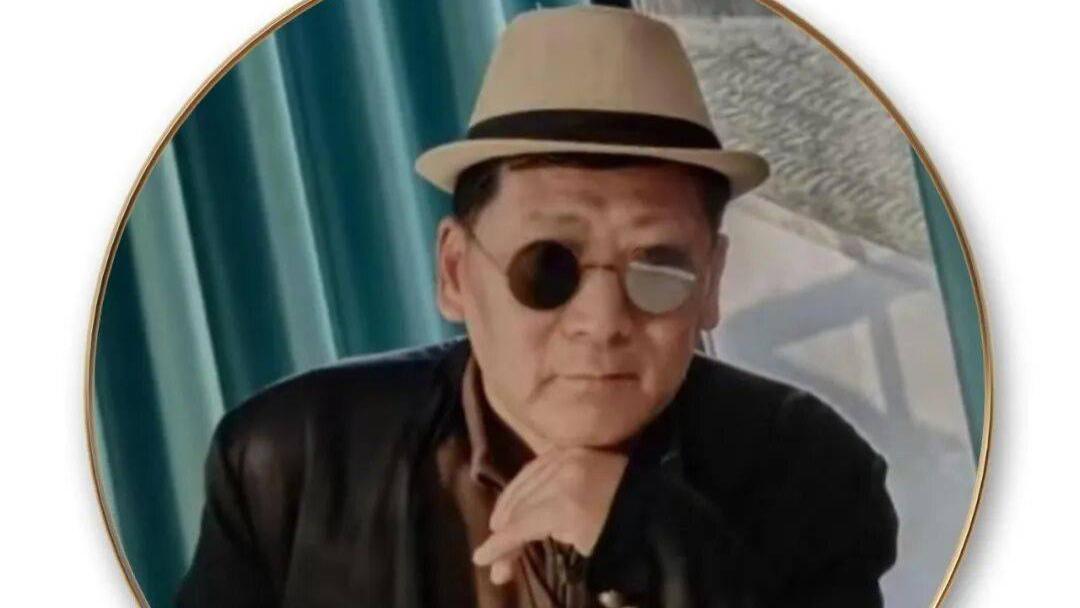 韩长荣——国粹名家，金马送福