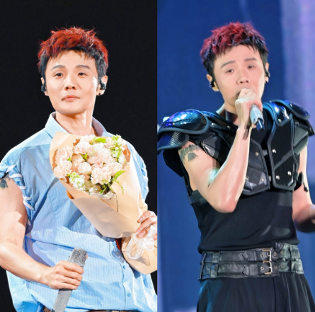 你可以说李荣浩不够红，也可以说李荣浩相貌平平，唯独有一件事，你喷不了，那就是李荣