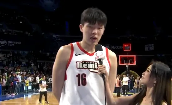 NBA G联赛季后赛，撕裂之城混音113-108战胜墨西哥城队长。

开拓者球员