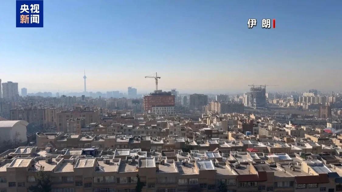 摩萨德直接向伊朗人民喊话！这招“杀人诛心”太狠了，德黑兰要乱？