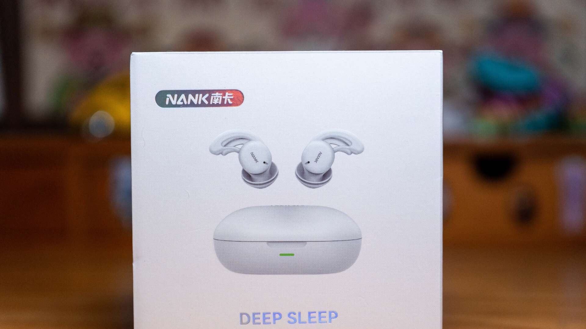 原来还有助眠耳机？！南卡 Deep Sleep 睡眠耳机实测