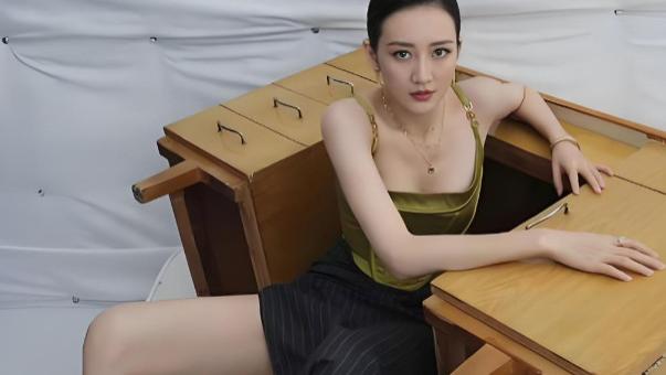 王鸥自曝5年亏惨：拍戏养品牌，明星跨界果然没一个能赢？