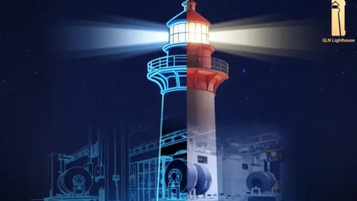 全球首座储能“灯塔工厂”的绿色密码：海辰储能这样降本增效