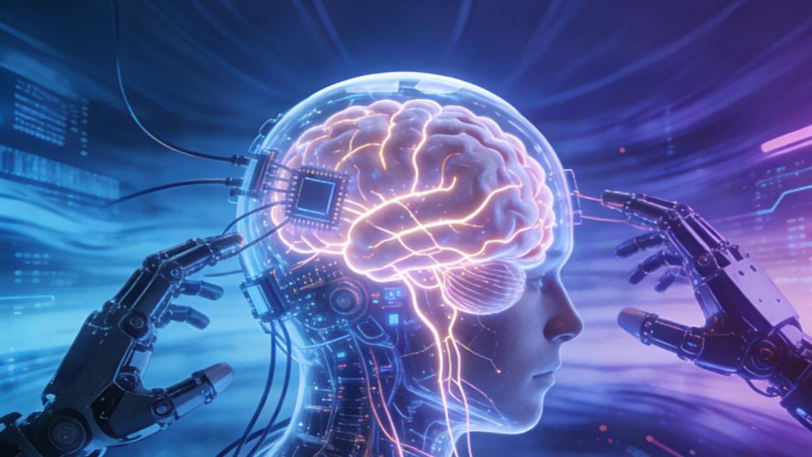 陈根：为什么脑机接口的下一步，必须是类脑芯片？