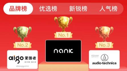 骨传导耳机品牌有哪些，2026年骨传导耳机品牌排行榜前十名