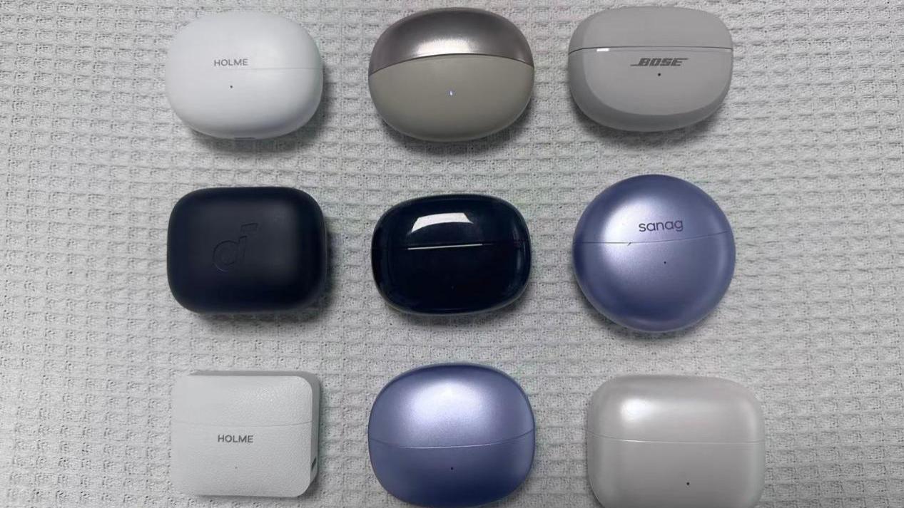 百元耳夹式耳机怎么选？耳夹式耳机品牌选购推荐