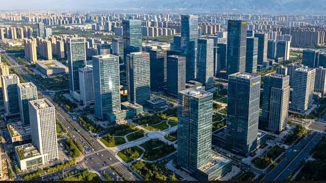 西安开发区人事洗牌：高配惯例打破，变局背后的谋划！