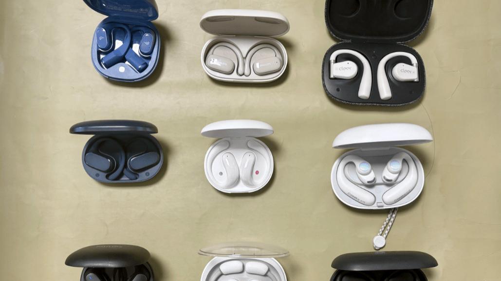 开放式耳机什么牌子好用？2026年十大性价比不错的开放式耳机推荐