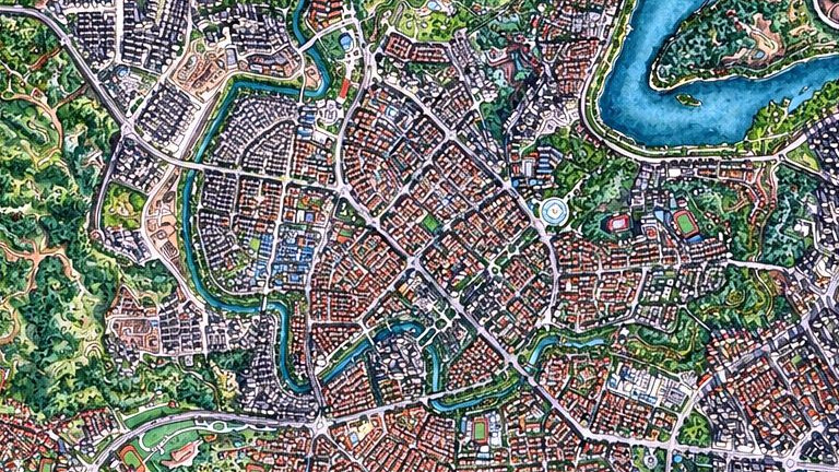 看图猜城市-这是四川哪个城市