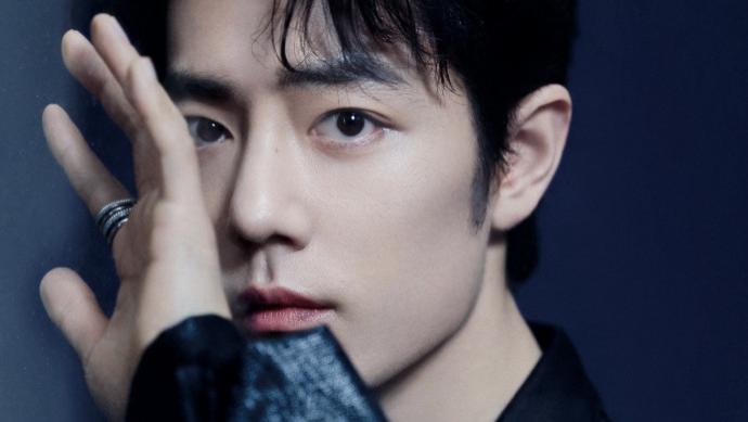 肖战低调进组，“天象”高调宣告，这难道是爆剧的回响？