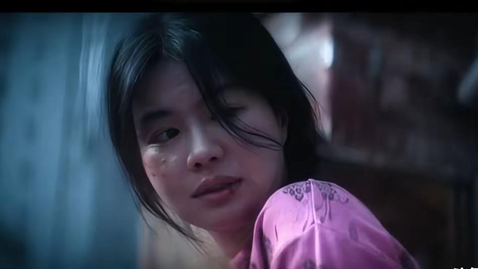 《危险关系》：罗梁姐姐为何雨夜执意逃离，这里有什么样的秘密？