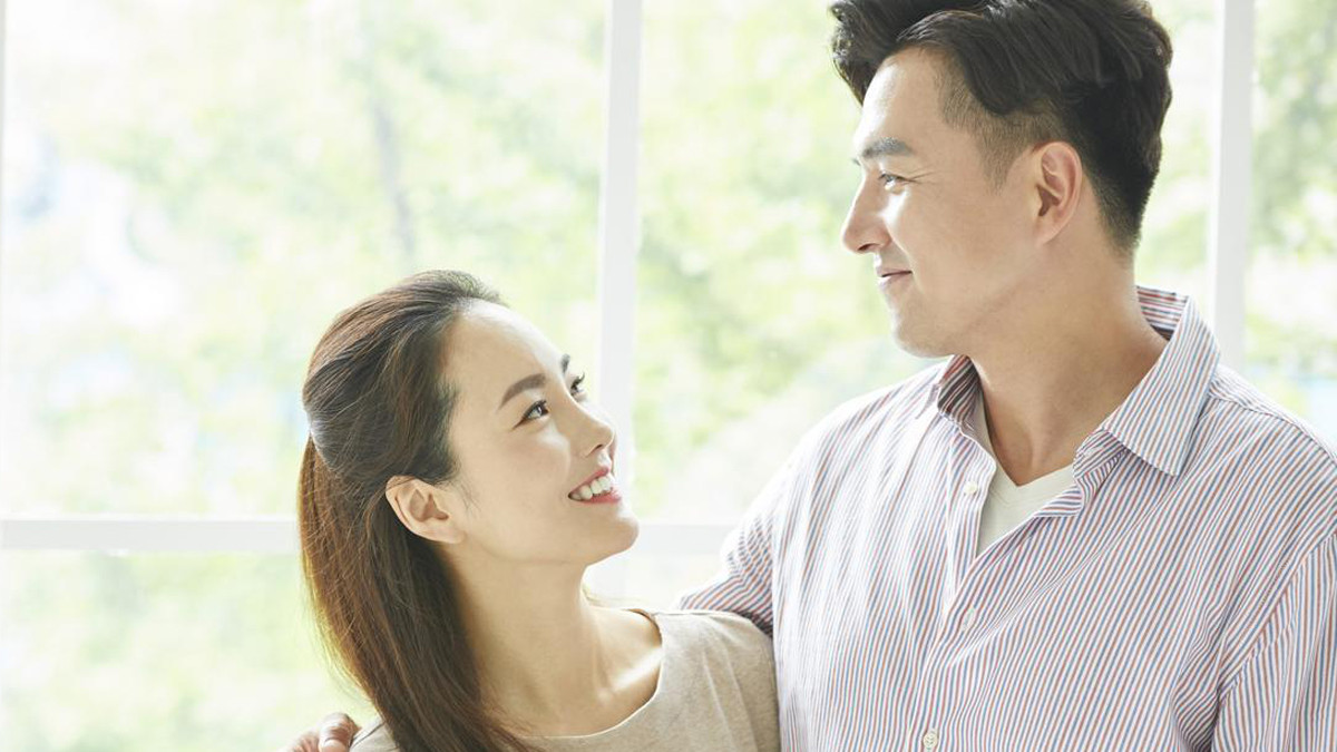 中年夫妻，没有争吵也没有感情，还能走多久