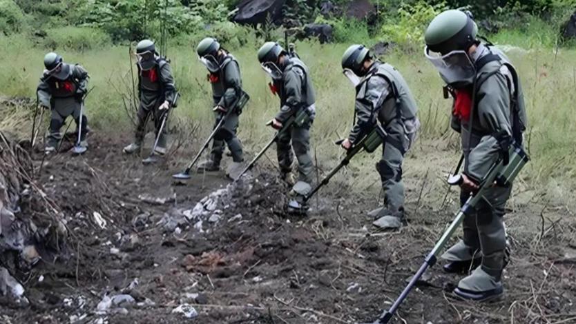 中国最危险村子，普通人见了要绕道走，特种兵没命令也不能进