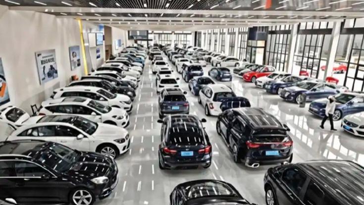 八成亏本卖车，2026是经销商的“生死局”？