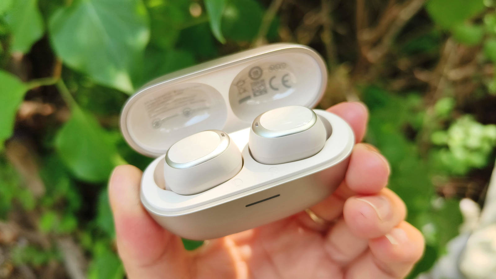200元价位，-60dB降噪耳机的新标杆：QCY A30音质新体验