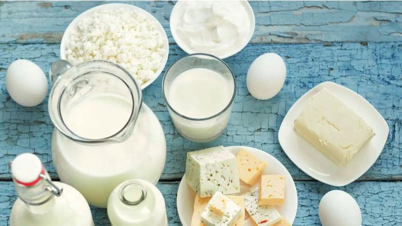 办公室、旅行箱、露营包…这些时候，你会感谢复原乳的存在