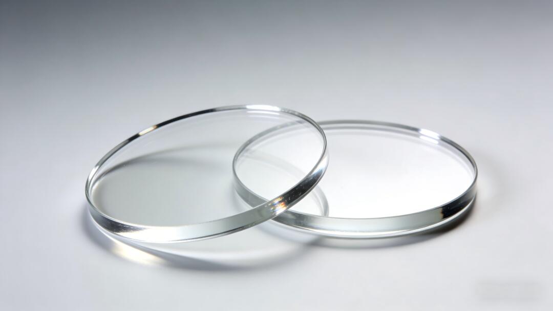 亚斯光学 | 窗口片镀膜选型指南