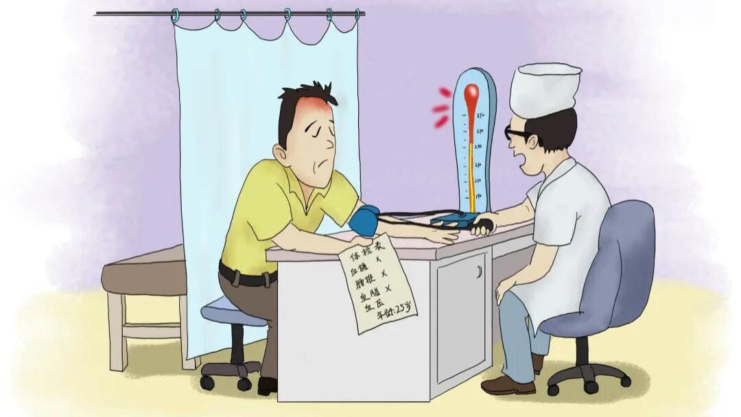 这类患者别再喝酒啦！