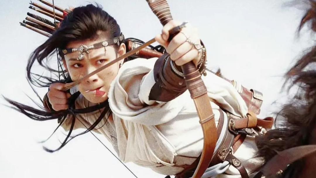 我想看的武侠片，被《镖人》拍出来了