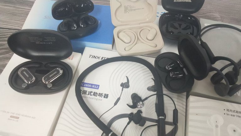 助听器价格一般多少钱一个？口碑排行，帮你挑到划算好用款