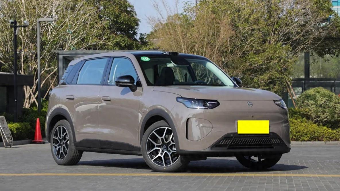 多款纯电小车将上市，零跑A10、全新QQ3、五代MINIEV谁会火