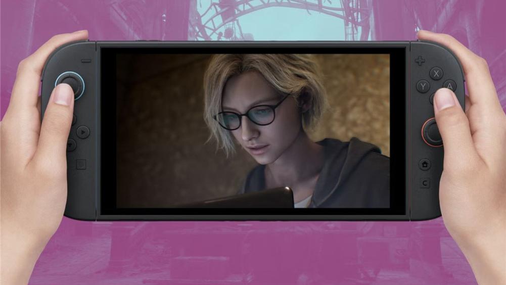 卡普空曾怀疑Switch2性能 但是《生化危机：安魂曲》运行很顺畅