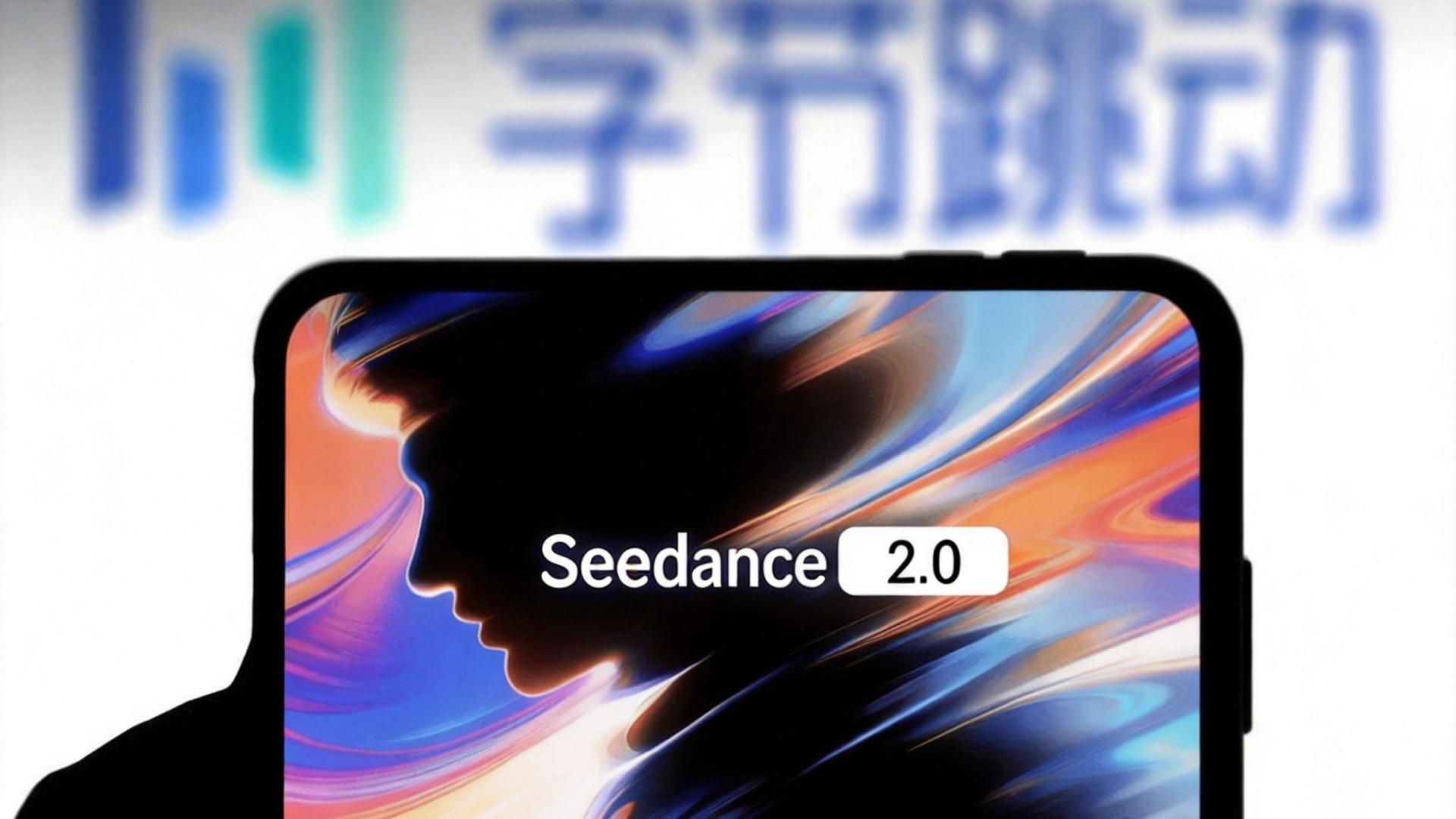 春节后的AI热点会一个接一个：Seedance 2.0也只是刚刚开始