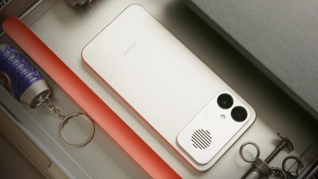 风冷加持国民双芯游戏旗舰｜REDMI K90 Max再造性能魔王