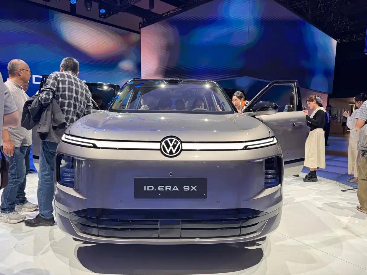 全球首发新车全在这，看完不用逛展馆