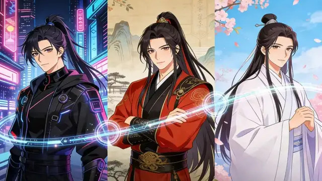 AI漫剧狂飙200天：大厂混战、月入千万，泡沫疯涌