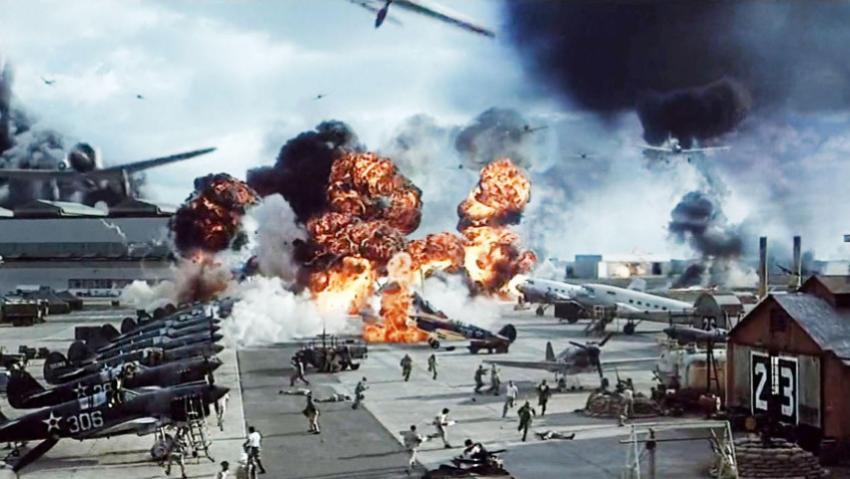 一旦爆发世界大战，哪国敢直接攻击美本土？仅此一国