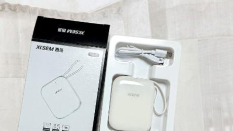 目前公认最好的充电宝：2026性价比高精选五款充电宝机型大放送，选购干货打包附上~