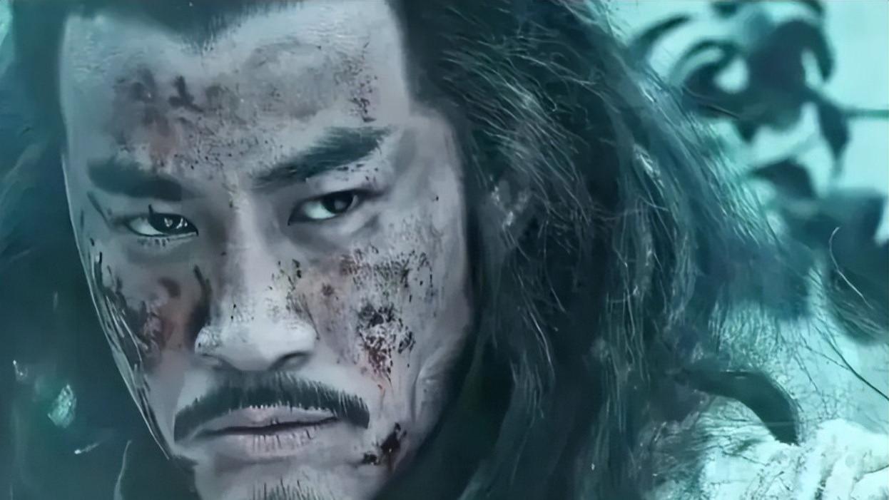 张凌赫"粉底液将军"被嘲，14年前何润东项羽躺赢翻红涨粉百万