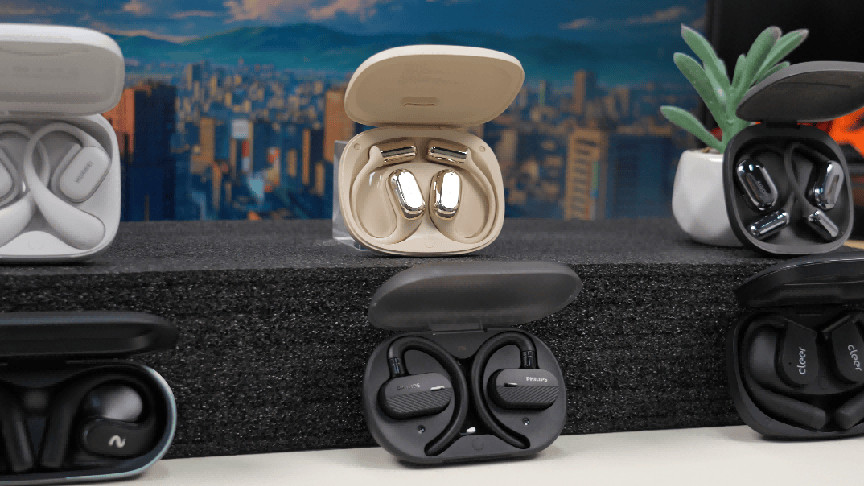 什么无线蓝牙耳机音质好？2026年必买的十大音质好的蓝牙耳机推荐！