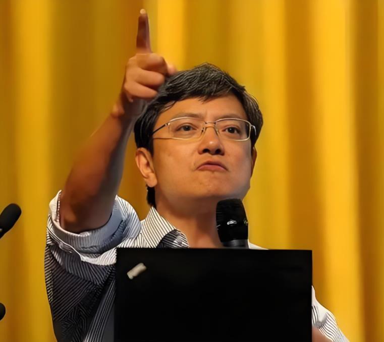 郑强教授，张雪夺冠不亚于10块奥运金牌。

我觉得郑强教授这个认知还是低了，张雪