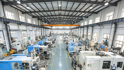 跳出价格战的圈子，实现让制造业三方都能够盈利的合作逻辑