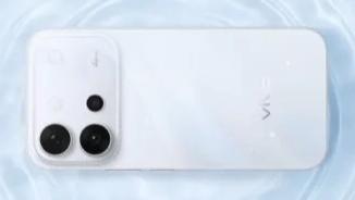 4K Live原相机，帧帧丝滑真清晰，vivo S60系列正式发布