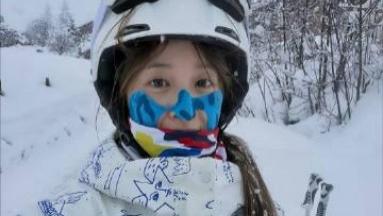 凌晨00: 54发文！32岁章泽天激动难眠：我终于出发了