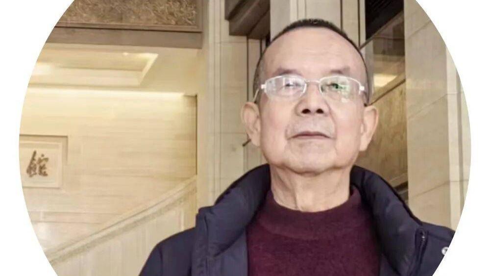 书法艺术家钟林元——元启新章·翰墨贺岁