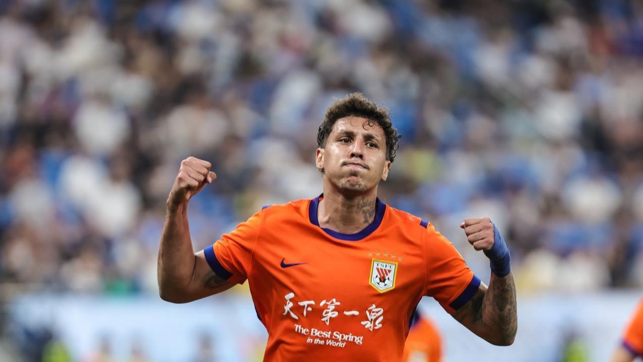 归化是门生意，需满足多方利益！克雷桑主动示好让泰山队压力山大
