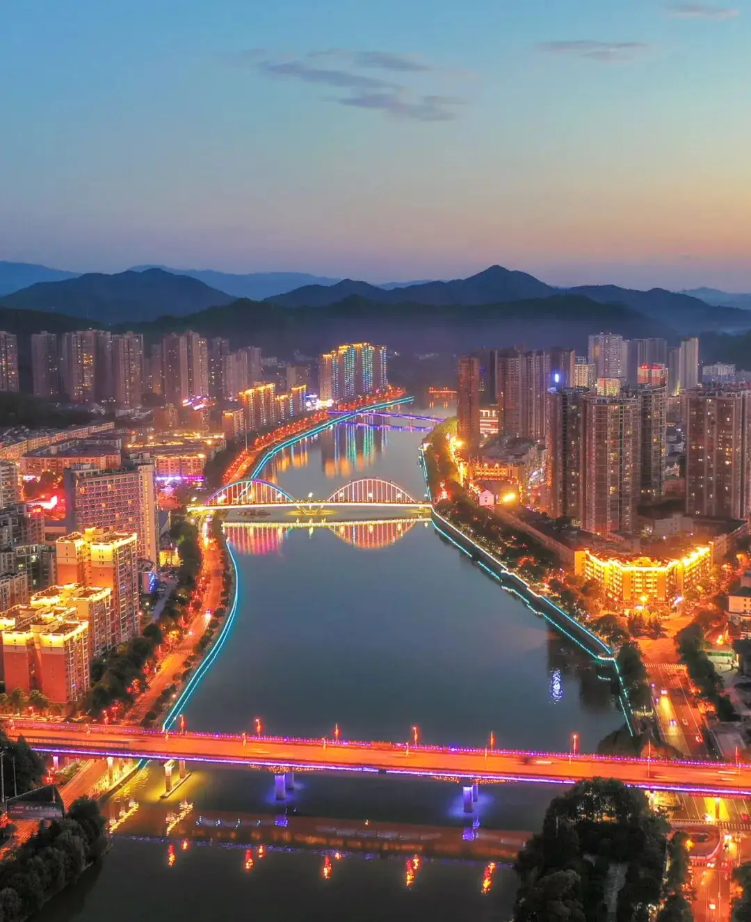 烟花之城，湖南浏阳夜宵就这么打卡！