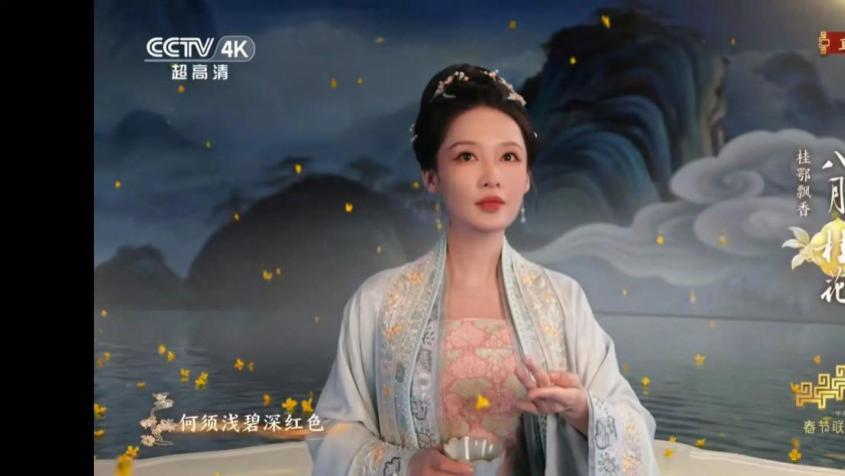 赛博红包，AI在马年春晚飞升