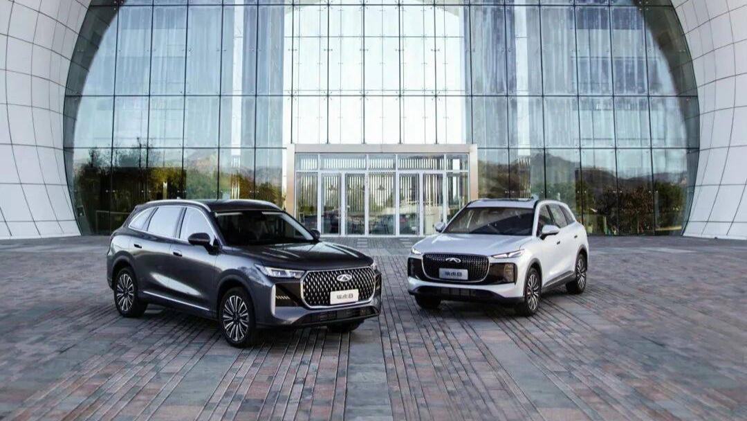 预算10-15万买SUV，不想被电车背刺，这三款燃油车更稳妥