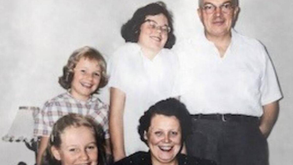 美国67年前马丁一家神秘失踪案告破，5具遗骸和车辆全部被找到