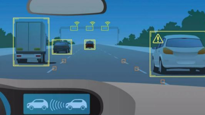 为什么新能源汽车有智驾，而油车大部分没有呢，有什么局限？