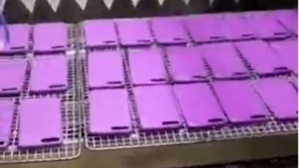 硅胶手机壳喷手感漆不耐磨如何提升附着力？