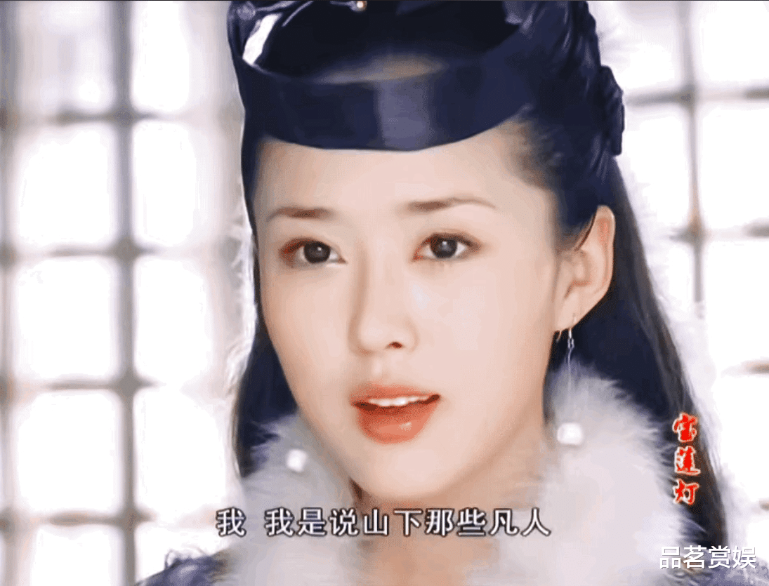 44岁生子，丈夫比她小4岁名气远不如她，颜丹晨却说：这是我这